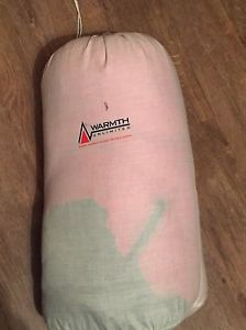 Tundra Pure -20 Goose Down Sleeping Bag