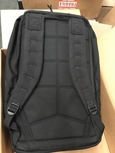 Goruck gr2 black 40L Black NEW