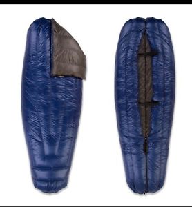 Enlightened Equipment Revelation Ultralight Quilt 20F 850 Fill