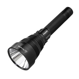 Eagletac MX25L2 Turbo SBT-70 Flashlight Kit -2000 Lumens w/Rechargeable Battery