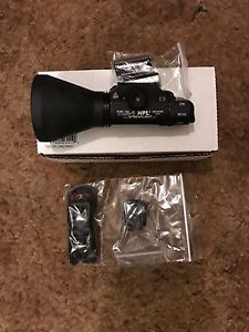 streamlight tlr-1 hpl with pressure switch