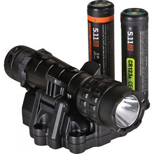 FTL53209 5.11 tactical flashlight lampe de poche Rechargeable TMT R1