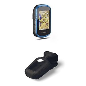 Garmin Etrex Touch 25 and case bundle etrex Touch 25 with Bundle