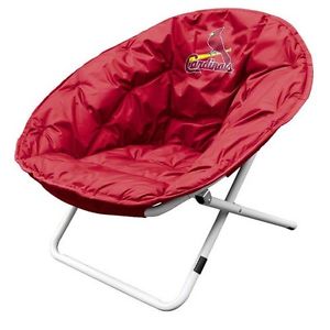 Logo Chair 527-15 St Louis Cardinals Sphere Chair. Shipping Included