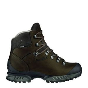 Hanwag Tatra Larghezza Donna GTX Da donna Pelle Avvio Escursioni Fantastico