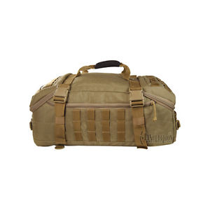 Maxpedition FliegerDuffel Adventure Bag Khaki MX613K