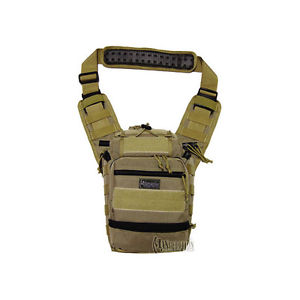 Maxpedition Colossus Versipak Khaki MX424K