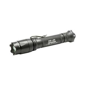 Surefire E2du Dfndr-black 500/5 Lm-led