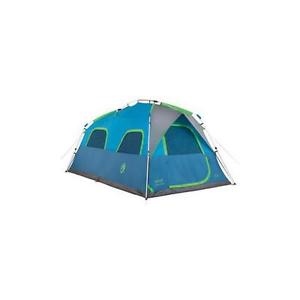 COLEMAN CAMPING 2000024697 Tent 8P Instant Signal Mountai
