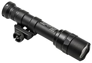 NEW SUREFIRE M600U-Z68-BK SCOUT LIGHT SCOUT LED MOUNTABLE LED WEAPON LIGHT SALE