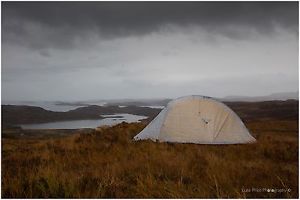 Terra Nova Solar Ultra 2 Tent