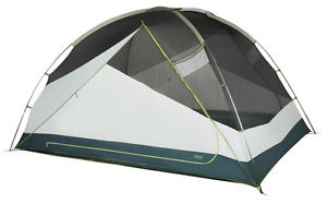 Kelty Trail Ridge 8 Tent - 8 Person, 3 Season