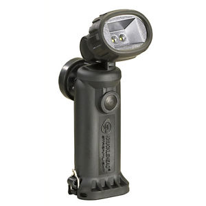 Streamlight Knucklehead Work Light with 120V AC/DC Piggyback Charger Black 90613