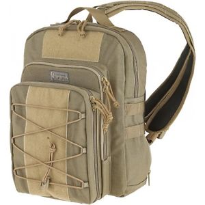 Duality Convertible Backpack MXPT1063K