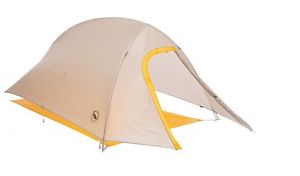Big Agnes Fly Creek HV UL2 Tent with Free Footprint- New with tags