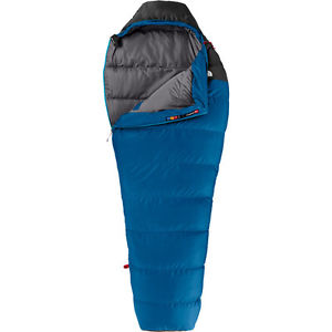 The North Face Furnace 20° Sleeping Bag LONG - New