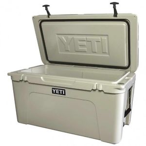 YETI Tan Tundra 75 YT75T