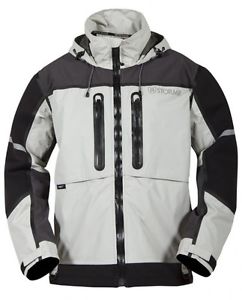 Stormr Fusion Small Smoke Jacket R710MF-02-S For Harsh Weather Conditions