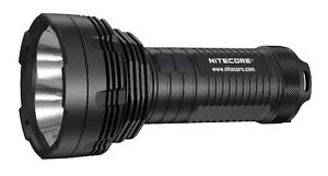 NiteCore LED TM16 Linterna Lámpara de exterior Luces hasta 4000 Lumen max