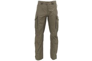 Carinthia TRG TROUSERS  Hose Regenhose Outdoorhose oliv S,M,L,XL,XXL atmungsakti