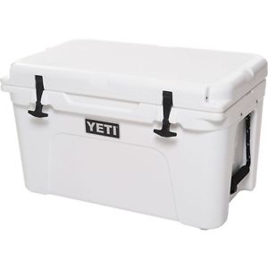YETI White Tundra 45 YT45W