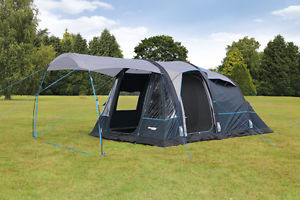 Quest Westfield Taurus Air tent - 2016 Model - Now £369 with Carpet!
