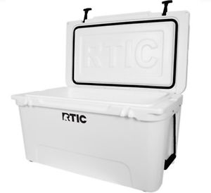 ** BRAND NEW RTIC 65 COOLER*IN STOCK NOW!! Merry Christmas!!