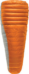 Therm-a-Rest NAVIS™ Down Light Weight Sleeping Bag -4'C Regular size, 30%OFF RRP