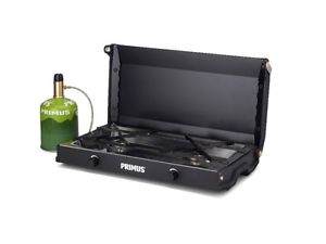 Primus Fornello Propano Butano Gas 2-fiamma China