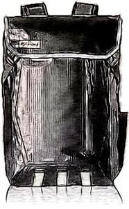Timbuk2 Especial Primo Pack (Haze)