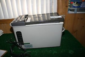 Engel Fridge Freezer Portable Tailgating Hunting Fishing Works great AC/DC