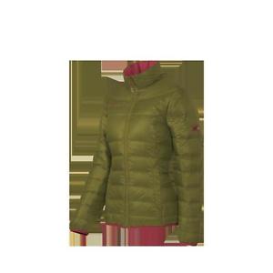 Daunen Isolationsjacke für DamenWhitehorn IN Jacket Women MAMMUT NEU