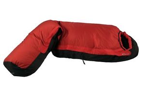 Carinthia ECC Expedition 1000 Sac de couchage bas Sac de couchage extreme