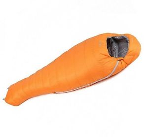 Rab Neutrino 200 Down Sleeping Bag - Brand New With Tags