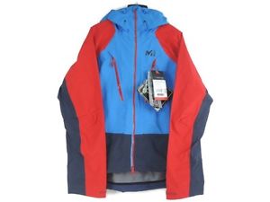 MILLET Millet MIV6786 TRILOGY V ICON GJ Parker jacket XL size Y 2152900