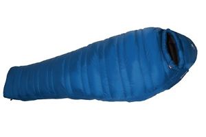 Carinthia ECC Line 1300 Sac de couchage bas Sac de couchage extreme