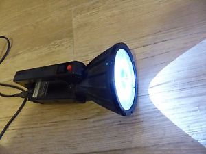 Peak Beam Maxabeam Maxa Beam MBS 410  Searchlight HID Xenon