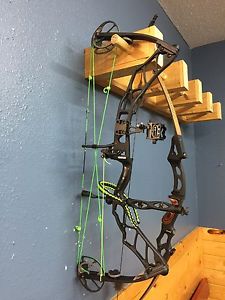 elite impulse 34