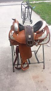 circle y saddle