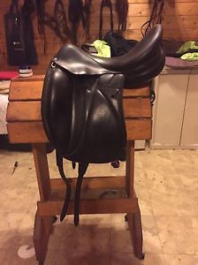 18" Devoucoux Makila