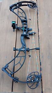 Obsession Evolution Bow 29/70
