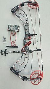 Obsession Fusion 6 29 70 Rh