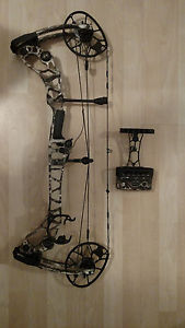 Mathews Halon 6