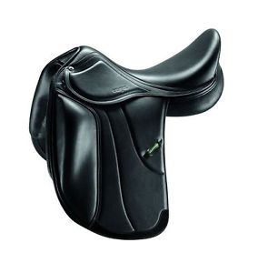 NEW! Amerigo Dressage Vega Special Saddle @ Queenside