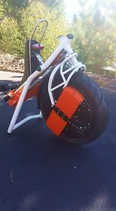 4000 Watt_ ELECTRIC POWER UNICYCLE MOTORCYCLE SCOOTER