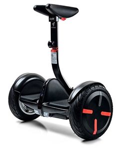 Segway miniPRO | Smart Self Balancing Personal Transporter with Mobile App Contr