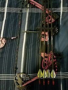 Matthews compound bows