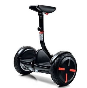 Segway miniPRO Smart Self Balancing Personal Transporter with Mobile App Control