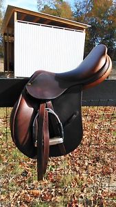 Bruno Delgrange PJ 17.5