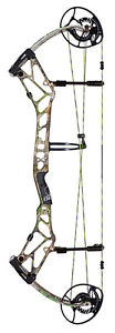 Bear BR33 RH 70lbs Camo